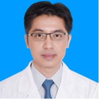 葛恒医生头像
