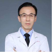 于晓明医生头像
