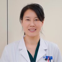 陈靖医生头像