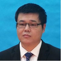刘磊医生头像