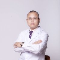 于建华医生头像