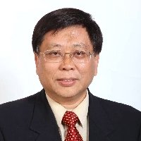 李坤成医生头像