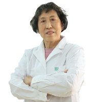 姚淑香医生头像
