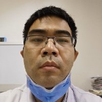 李奇医生头像
