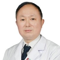 汪毅医生头像