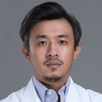 张依爵医生头像