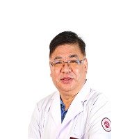 乔晋琳医生头像