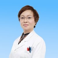张爽医生头像