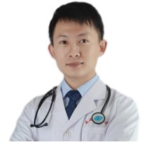 于鑫医生头像