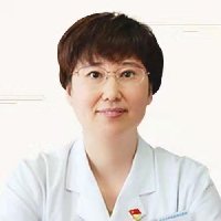 张丽医生头像