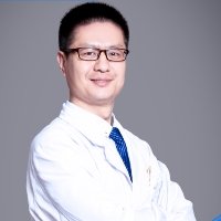 赵金峰医生头像