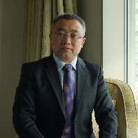 李伟医生头像