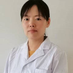 乔永茜医生头像