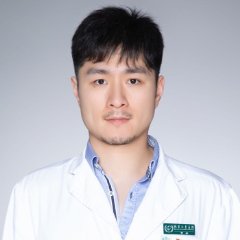 贾鲲医生头像
