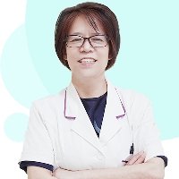 黄英医生头像