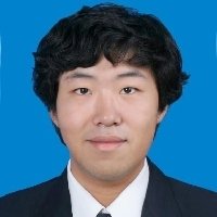 谢霄笛医生头像