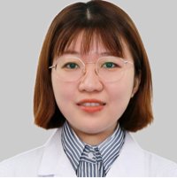 马晴医生头像