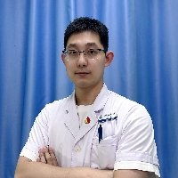 高然医生头像