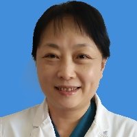 贺昕红医生头像