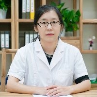 李娜医生头像