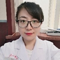 沈慧医生头像