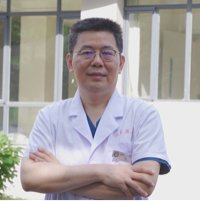 朱世杰医生头像