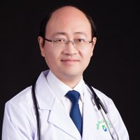 李锴男医生头像