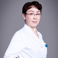 朱兰医生头像