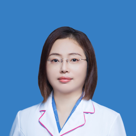 陈莉医生头像