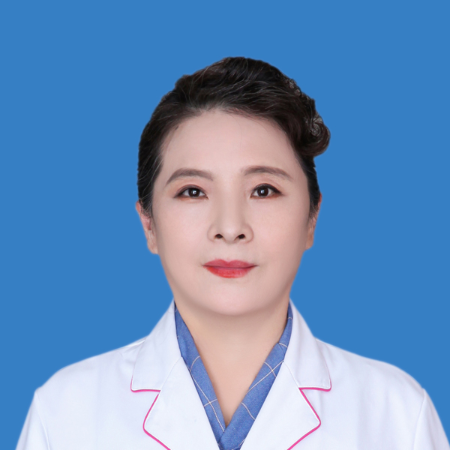 周小凤医生头像
