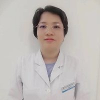 吴晓芳医生头像