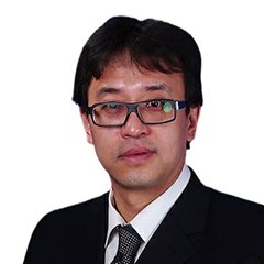 张喆医生头像