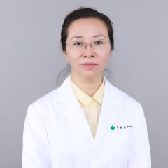 张立敏医生头像