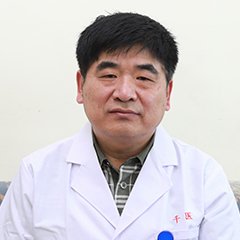 韩飞医生头像