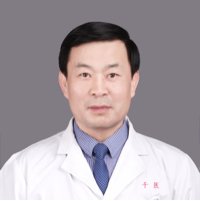 郑昭敏医生头像