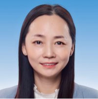 贾丽华医生头像