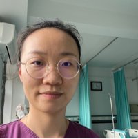 陶丹丹医生头像