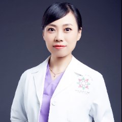 包玉洁医生头像