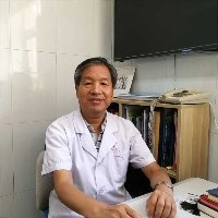 尚占民医生头像