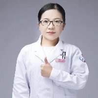 张黎黎医生头像