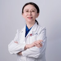 刘青医生头像