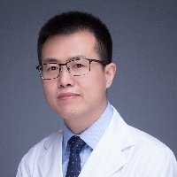 李浩医生头像