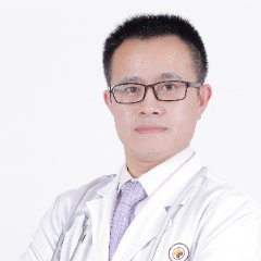 兰忠兵医生头像