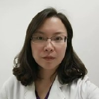陈若菡医生头像