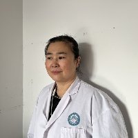 唐桥斐医生头像