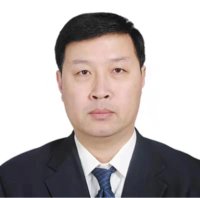 张伟医生头像