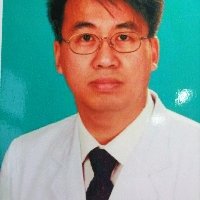 卢晓飞医生头像