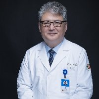 杨凯医生头像
