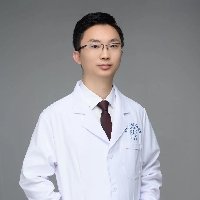 李美材医生头像