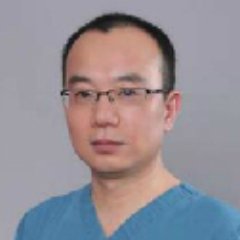 蒋庚西医生头像